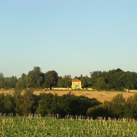 Ferienwohnung Toscana Dresden Dış mekan fotoğraf