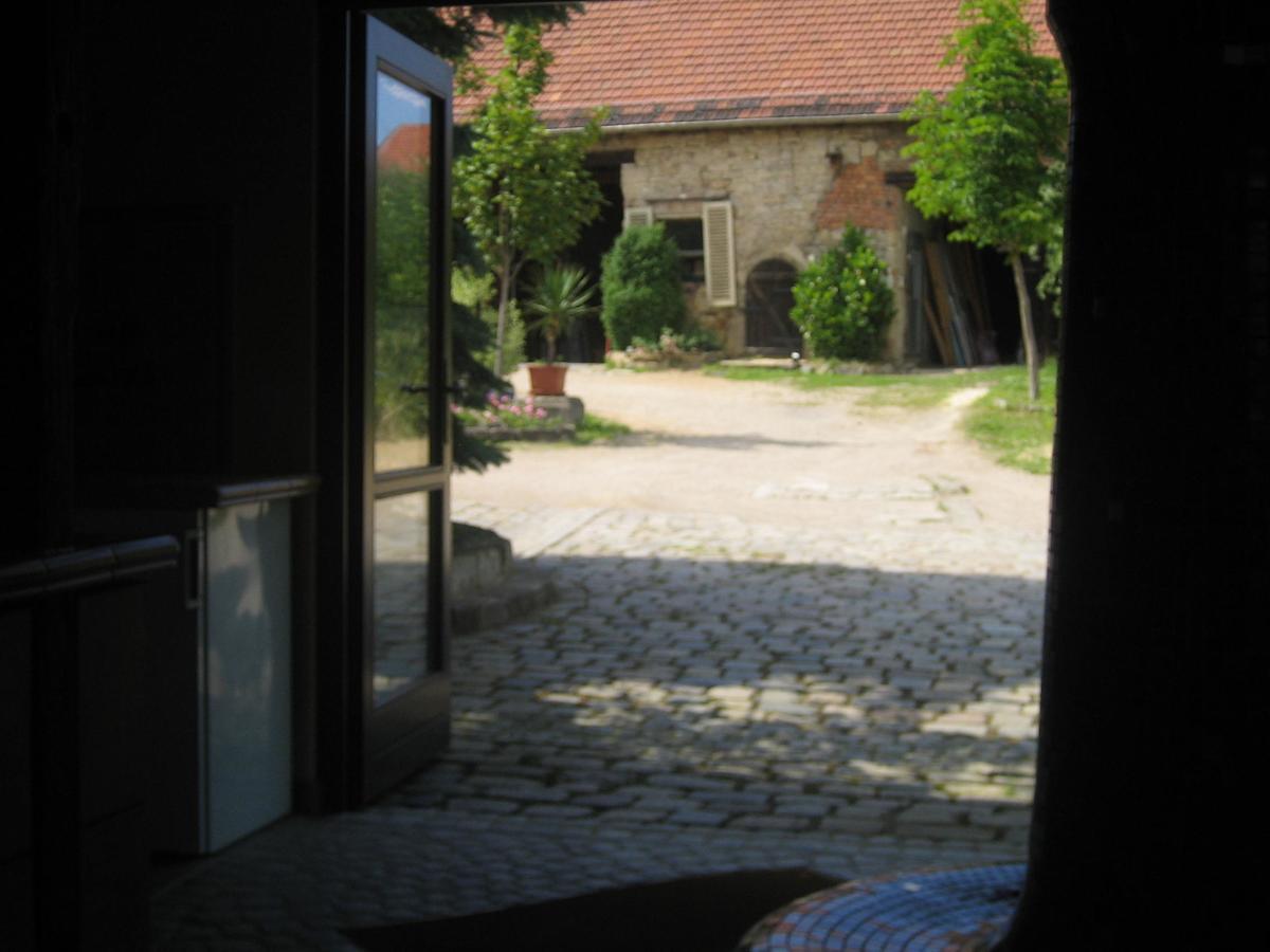Ferienwohnung Toscana Dresden Dış mekan fotoğraf